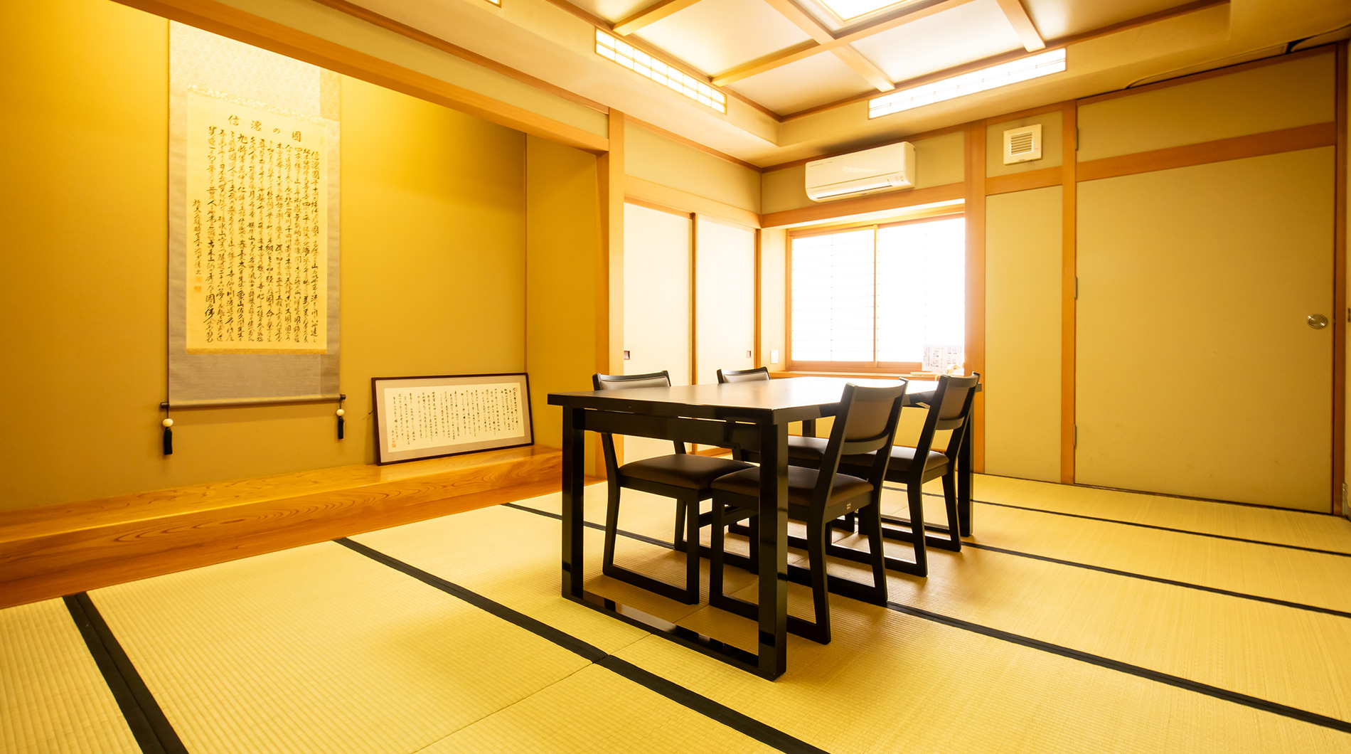 ワーケーションルーム